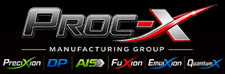 Proc-X Manufacturing Group UK